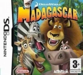 Madagascar (S)(Dark Eternal Team) Rom